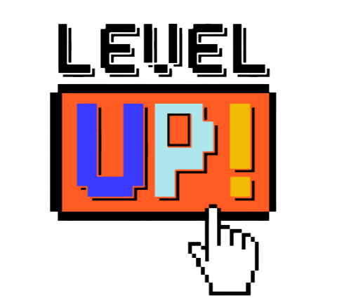Level Up Logo